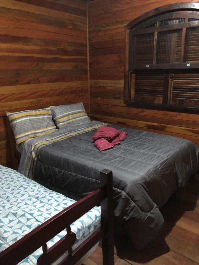 Confortavel Casa Com Lareira 10Min Capivari Campos do Jordão Extérieur photo